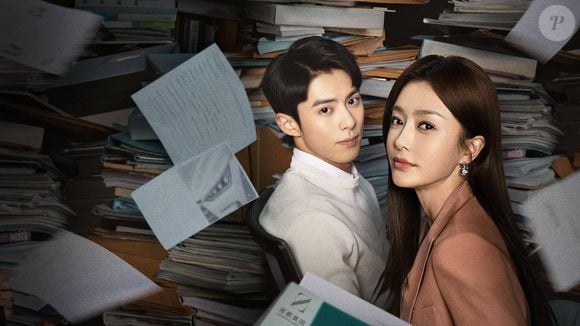 'Entre a Razão e a Emoção': Shen Ruo Xin é uma profissional bem-sucedida que se vê dividida entre dois amores