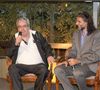 Benedito Ruy Barbosa é autor de novelas como 'Terra Nostra', 'Pantanal', 'Vida Nova', 'O Rei do Gado', 'Os Imigrantes', 'Sinhá Moça', 'Cabocla' e 'Renascer'