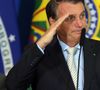 Jair Bolsonaro: aposta na Mega da Virada foi realizada no dia 20 de dezembro, data em que ele já estava preso na Superintendência da Polícia Federal em Brasília