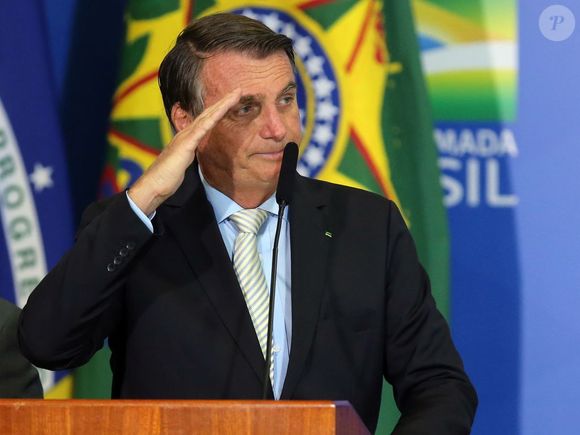 Jair Bolsonaro: aposta na Mega da Virada foi realizada no dia 20 de dezembro, data em que ele já estava preso na Superintendência da Polícia Federal em Brasília