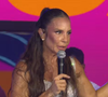 Ivete Sangalo segue cumprindo compromissos profissionais e pessoais enquanto rumores de romance com Tiago Maia repercutem nas redes