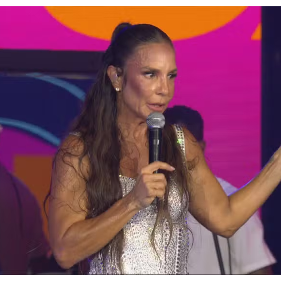 Ivete Sangalo segue cumprindo compromissos profissionais e pessoais enquanto rumores de romance com Tiago Maia repercutem nas redes