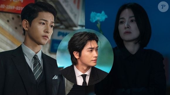 'Vincenzo' e 'A Lição' tiveram um filho e o resultado é 'Buried Hearts', novo dorama de vingança que está dando o que falar