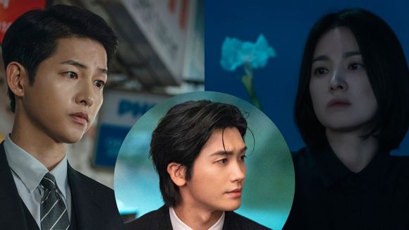 'Vincenzo' e 'A Lição' tiveram um filho e o resultado é 'Buried Hearts', dorama de vingança INSANO que você precisa assistir o quanto antes