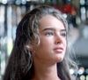 Brooke Shields ficou famosa internacionalmente com o filme 'Lagoa Azul'