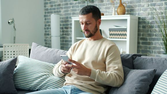 Segundo a psicóloga, se a pessoa escolhe não responder sem motivo, indica pouca inteligência emocional e empatia