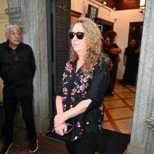 Filha única de Juca de Oliveira, Isabella inspirou pai a escrever sucesso no teatro