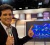 Celso Portiolli é alvo de uma suposta proposta da Globo de R$ 3 milhões mensais, valor que supera os ganhos estimados do apresentador no SBT