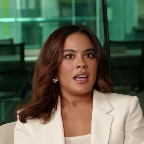 Bella Campos expôs polêmicas com Cauã Reymond em entrevista