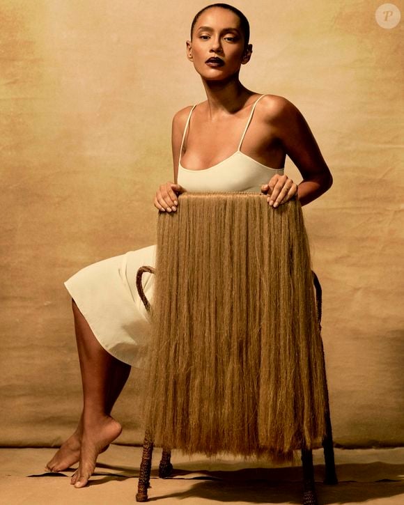 Taís Araujo destacou que as vivências como mulheres pretas as conectaram