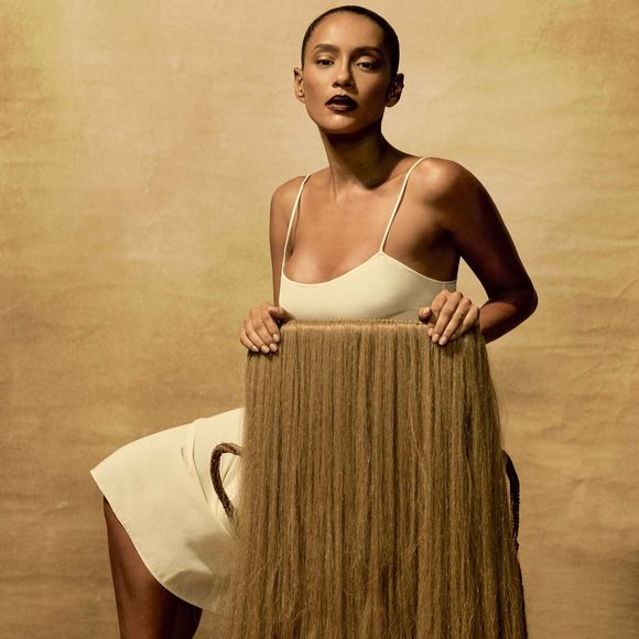 Taís Araujo destacou que as vivências como mulheres pretas as conectaram