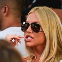 Detalhe curioso afasta (mas também liga) Virgínia a Juliana Paes, Sabrina Sato, Viviane Araújo e Paolla Oliveira em estreia como rainhas no Carnaval do RJ