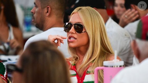 Detalhe curioso liga e afasta Virgínia de Juliana Paes, Sabrina Sato, Viviane Araújo e Paolla Oliveira em ano de estreia no Carnaval do Rio