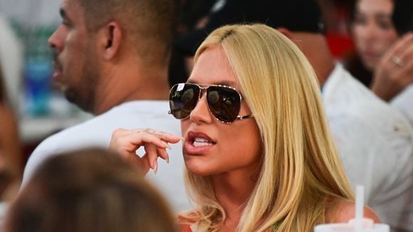 Detalhe curioso afasta (mas também liga) Virgínia a Juliana Paes, Sabrina Sato, Viviane Araújo e Paolla Oliveira em estreia como rainhas no Carnaval do RJ