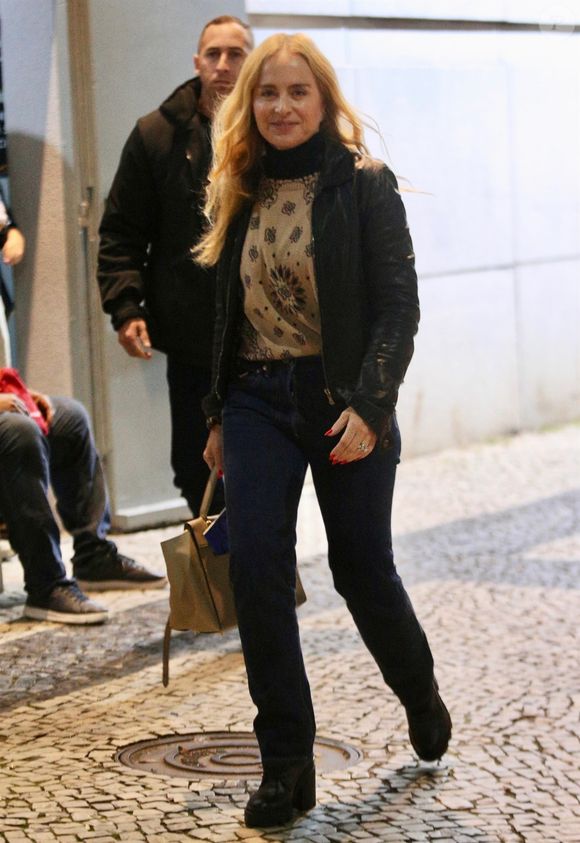 Angélica não apoiou desavença pública entre Duda Guerra e Antonela Braga: 'Fiquei muito indignada, não com o namoro, mas com as meninas brigando por culpa de meninos. Brigando por culpa de macho!'