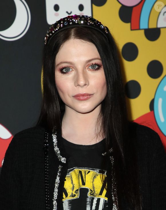 Michelle Trachtenberg tinha 39 anos e fez sucesso como a Georgina Sparks de ‘Gossip Girl’