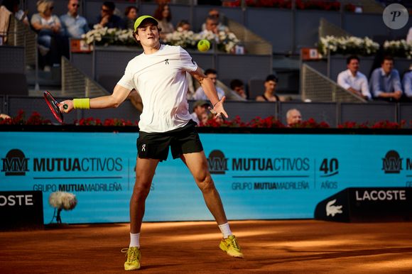 Dieta de João Fonseca conta com um café da manhã com frutas e ovo e suco de beterraba 2 vezes ao dia