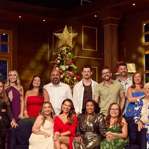 'Ilhados com a Sogra 3' ganha episódio especial de Natal; reencontro das famílias estreia dia 17 de dezembro na Netflix