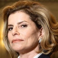 Nem 'Avenida Brasil', nem 'Vale Tudo': no ar como Odete Roitman, Debora Bloch elege papel que mais a transformou e não é a terrível vilã