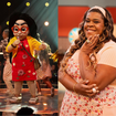 Quem é a Dona Lurdes de 'Amor de Mãe' no The Masked Singer 2025? Atriz famosa levanta suspeitas de participação no programa. Saiba!