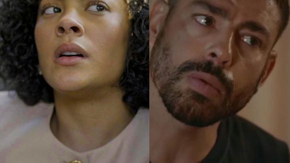 HOJE em 'Vale Tudo' (5 de agosto): Dia de cão para Maria de Fátima! Louca para engravidar, vilã encara Afonso bêbado e César com amante em questão de horas