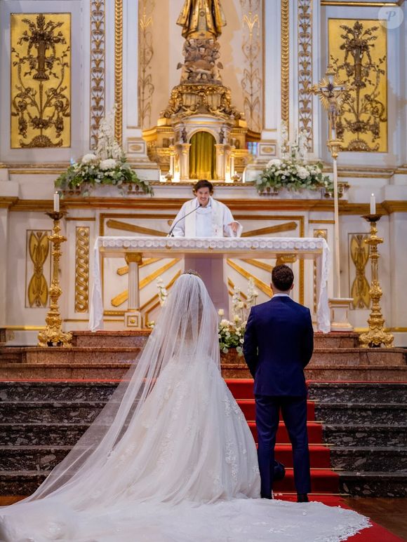 Fotos do casamento de Diogo Jota e Rute Cardoso circularam na imprensa portuguesa antes da tragédia