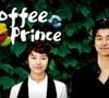 'Coffee Prince': uma jovem consegue emprego em uma cafeteria se disfarçando de homem, mas acaba roubando o coração de seu chefe