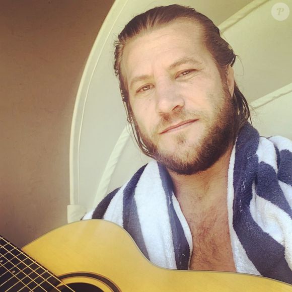 Diego Alemão, campeão do BBB 7, fez duras críticas a Alberto Cowboy durante participação no programa Big Show