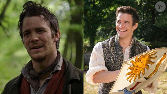 Protagonista da quarta temporada de 'Bridgerton', Luke Thompson tem uma carreira curta. Desde 'The Suspicions of Mr Whicher' (2014), ele não mudou muito até aqui