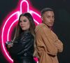 'Power Couple Brasil': Mari Matarazzo e Matheus Yurlei venceram a 5ª temporada, e depois se separaram.