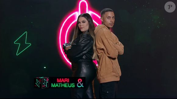 'Power Couple Brasil': Mari Matarazzo e Matheus Yurlei venceram a 5ª temporada, e depois se separaram.