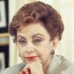 Antes de morrer, Beatriz Segall revelou detalhe polêmico sobre seu contrato com a Globo - e muitos fãs de 'Vale Tudo' não sabem disto!