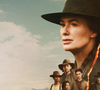 O novo western da Netflix alcançou 7,3 milhões de reproduções em apenas uma semana, mas os números não se refletiram em boas críticas. Os Abandonados, estrelada por Lena Headey e Gillian Anderson, enfrenta avaliações negativas por problemas de ritmo e desenvolvimento de personagens
