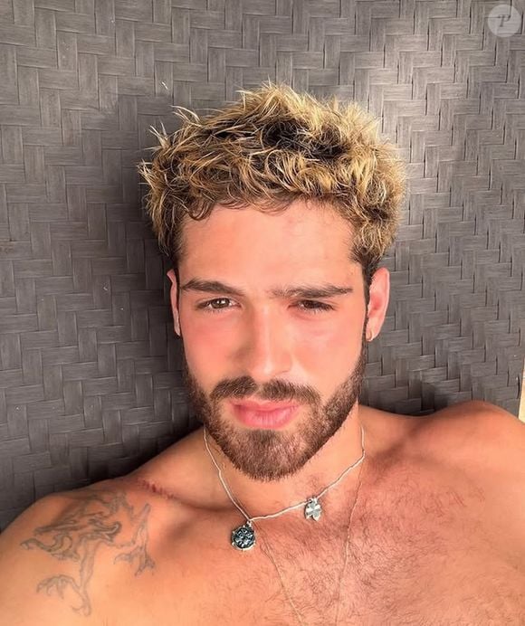 Foto de Bruna Marquezine e Shawn Mendes aos beijos renderam até provocações para João Guilherme, último ex-namorado da atriz