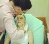 A pastora chegou a sofrer traumatismo craniano e foi desenganada por médicos