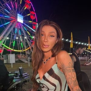 Maya Massafera: "É uma sensação que não tem como explicar para as pessoas. Só a pessoa sendo trans para entender"