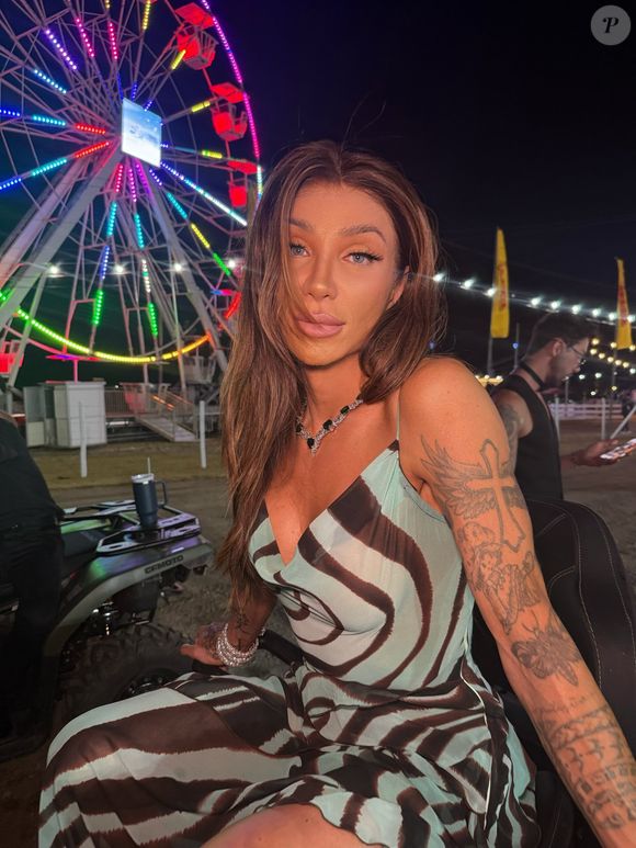 Maya Massafera: "É uma sensação que não tem como explicar para as pessoas. Só a pessoa sendo trans para entender"