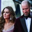 No BAFTA 2026, Kate Middleton brilha em vestido reciclado rosa Gucci: em nova aparição durante momento delicado na Família Real, Princesa de Gales repete look usado em 2019