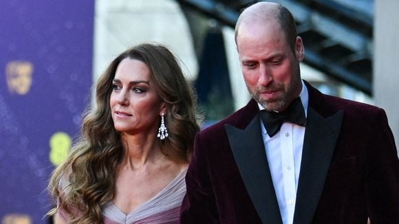 No BAFTA 2026, Kate Middleton brilha em vestido reciclado rosa Gucci: em nova aparição durante momento delicado na Família Real, Princesa de Gales repete look usado em 2019