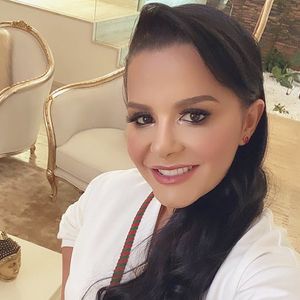 Maraisa fez parte de um programa de emagrecimento de Maíra Cardi, hit entre as famosas