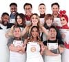 A primeira e única edição do 'MasterChef Celebridades' contou com famosos como Leonardo Miggiorin, Rachel Sheherazade, Valesca Popozuda e Julianne Trevisol, que ganhou a edição