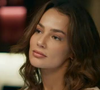 Convencida de que Adriana representa uma ameaça ao seu casamento, Bruna decidirá confrontar a rival pessoalmente. Sem avisar, a patricinha irá até a casa de Adriana e exigirá que ela desapareça da vida de Pedro.