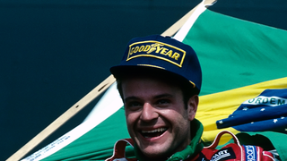 Qual é a fortuna de Rubinho Barrichello? Ex-piloto da Ferrari acumula patrimônio milionário após 19 temporadas na Fórmula 1