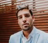 Carol Nakamura se casou com o modelo Guilherme Leonel em 12 de novembro de 2020