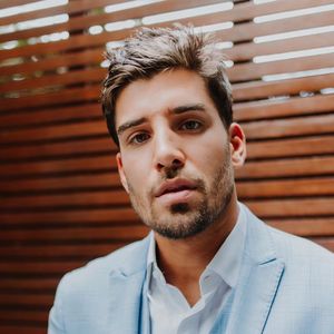 Carol Nakamura se casou com o modelo Guilherme Leonel em 12 de novembro de 2020