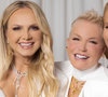 Xuxa, Eliana e Angélica eram inimigas? Apresentadora rasga o verbo sobre disputa que marcou gerações: 'Situação péssima'