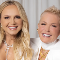 Xuxa, Eliana e Angélica eram inimigas? Apresentadora rasga o verbo sobre disputa que marcou gerações: 'Situação péssima'