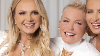 Xuxa, Eliana e Angélica eram inimigas? Apresentadora rasga o verbo sobre disputa que marcou gerações: 'Situação péssima'