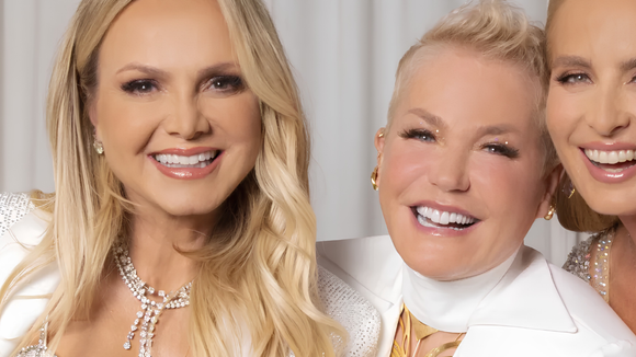 Xuxa, Eliana e Angélica eram inimigas? Apresentadora rasga o verbo sobre disputa que marcou gerações: 'Situação péssima'