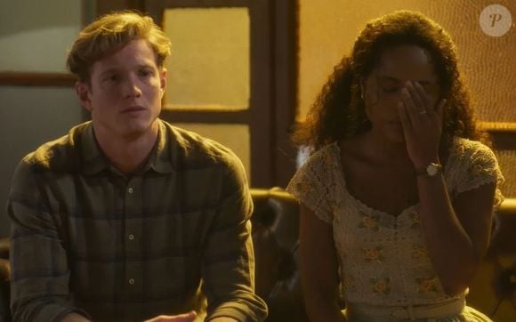 Beto tenta ajudar Beatriz com dívida após quebra de contrato com Perfumaria Carioca